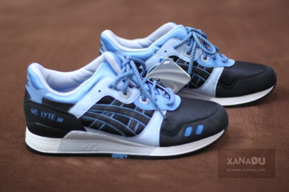 Asics Gel Lyte III 