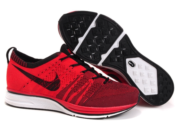 NIKE FLYKNIT TRAINER+ 532984-610  