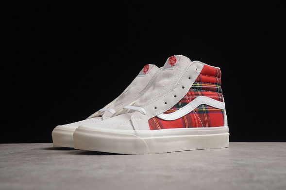 Vans SK8-Hi x Pendleton VN0A38GF9GT 