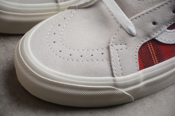 Vans SK8-Hi x Pendleton VN0A38GF9GT 