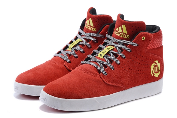 Adidas D Rose Lakeshore MI 