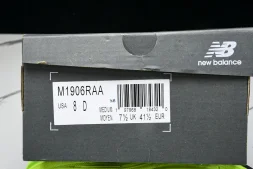 New Balance 1906 M1906RAA