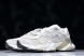 New Balance 9060 U9060WHT 