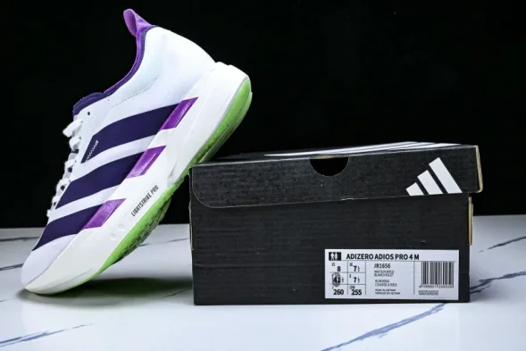 Adidas Adizero Adios Pro 4 M JR1656 