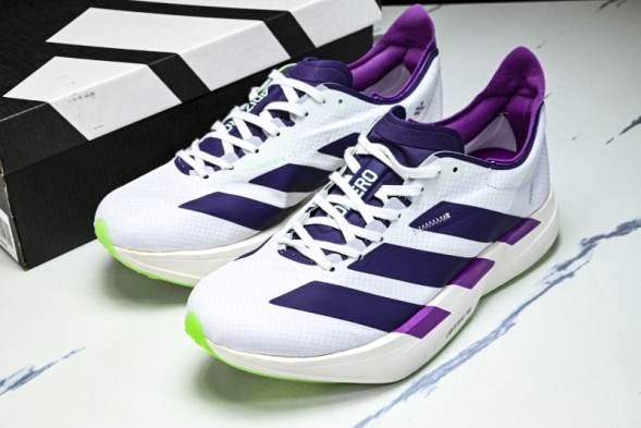 Adidas Adizero Adios Pro 4 M JR1656 