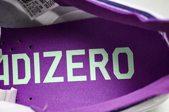 Adidas Adizero Adios Pro 4 M JR1656 