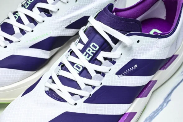 Adidas Adizero Adios Pro 4 M JR1656 