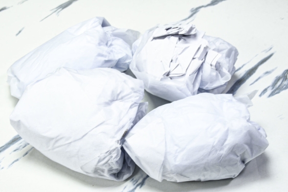 Rick Owens Sneakers RP01D2890 LCO 