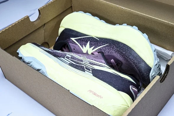 Asics Trabuco Max 4 1012B769-500 