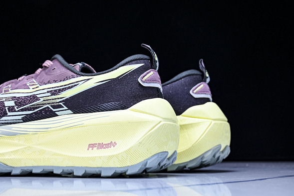 Asics Trabuco Max 4 1012B769-500 