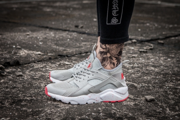 NIKE AIR HUARACHE RUN ULTRA BR 