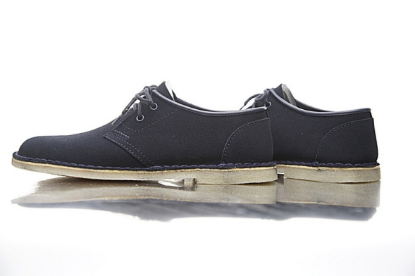 Clarks Original Jink Suede 