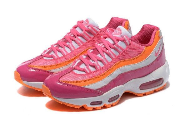 Nike WMNS Air Max 95 Essential 310830-603 