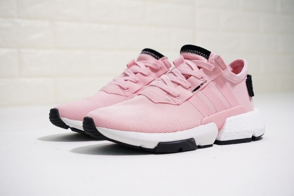 Adidas Originals POD-S3.1 Boost B37468 