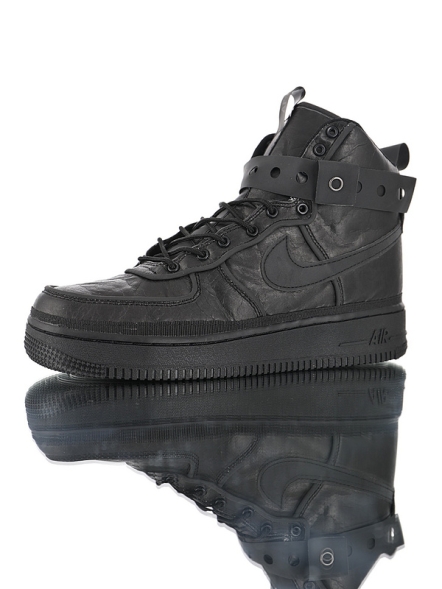Magic Stick x Nike Air Force 1 High “VIP” AO3108-005  