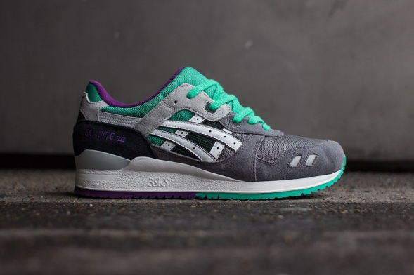 Asics Gel Lyte III 