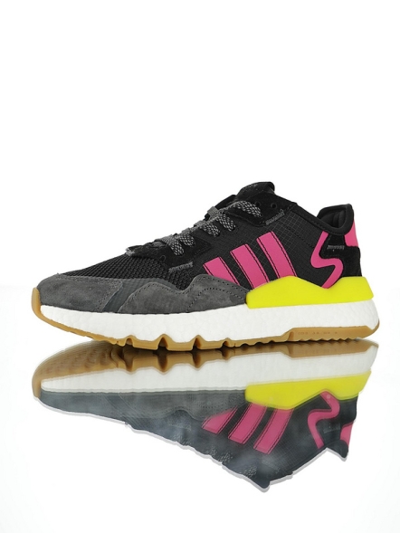 Adidas Nite Jogger Boost ss19  