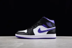 Nike Air Jordan 1 Mid 554724-095