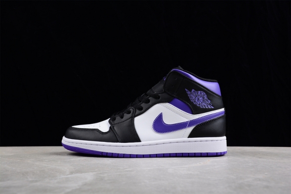 Nike Air Jordan 1 Mid 554724-095 