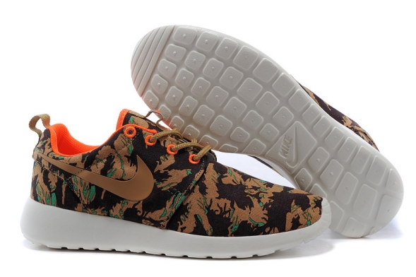 Nike Roshe Run Customs  