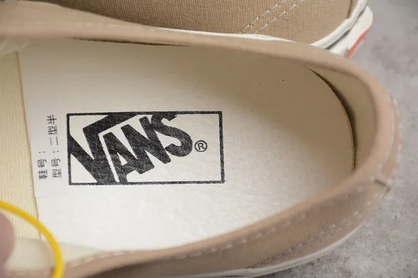 Vans Authentic 44 DX VN0005U8BKB 