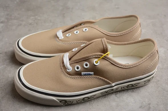 Vans Authentic 44 DX VN0005U8BKB 