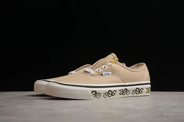 Vans Authentic 44 DX VN0005U8BKB 