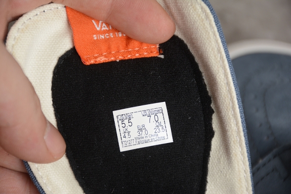 Vans SK8-Hi VN0A5JMJBLG 