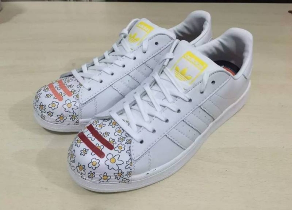 Adidas Originals SUPERSTAR  