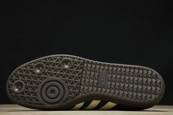 Adidas Samba Vegan OG ID2056  