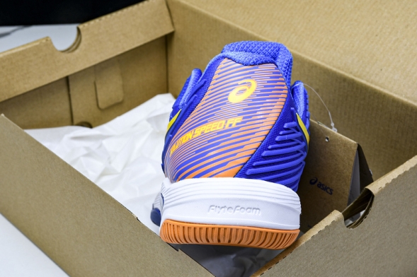 Asics Solution Speed FF 2 1041A391-960 