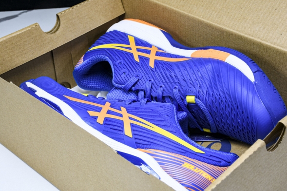 Asics Solution Speed FF 2 1041A391-960 