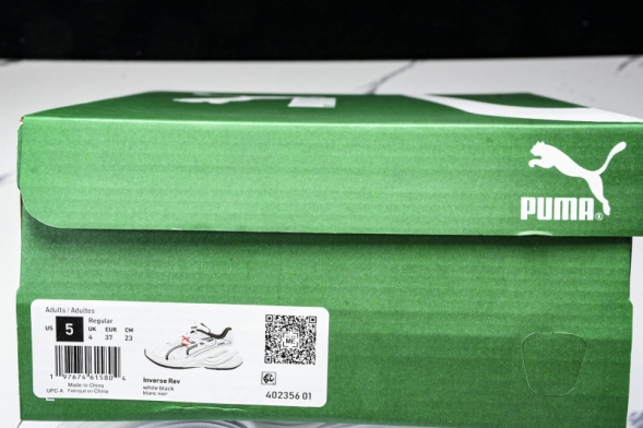 Puma Inverse Rev 402356 01  
