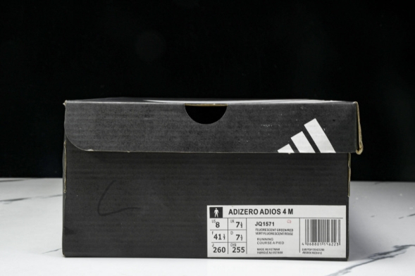 Adidas Adizero Adios Pro 4 M JQ1571 