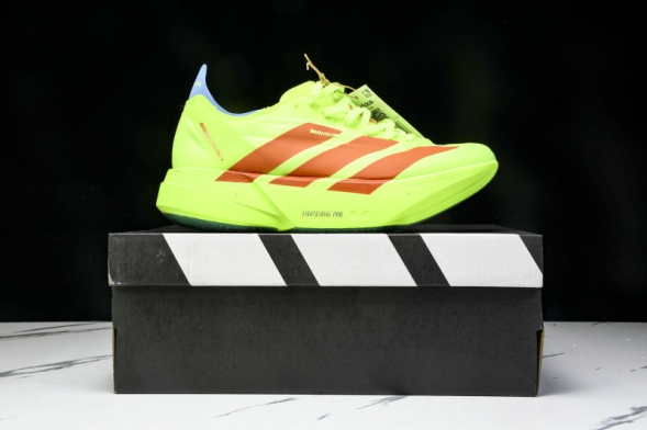 Adidas Adizero Adios Pro 4 M JQ1571 