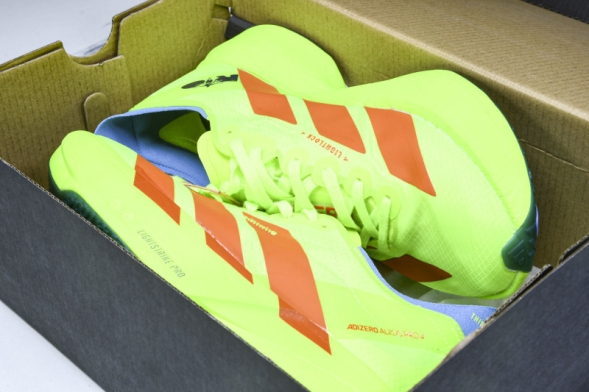 Adidas Adizero Adios Pro 4 M JQ1571 