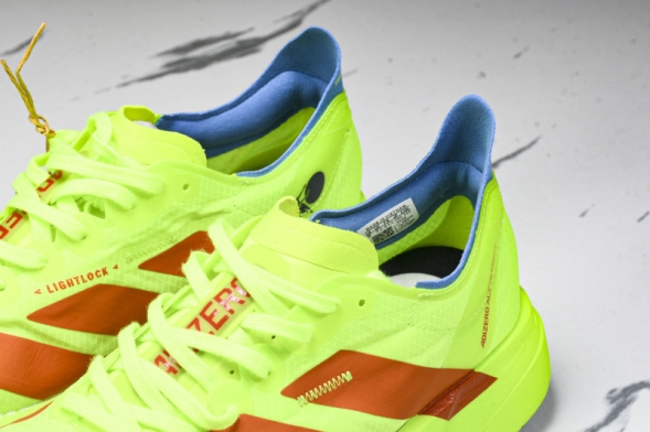 Adidas Adizero Adios Pro 4 M JQ1571 