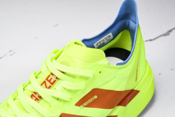 Adidas Adizero Adios Pro 4 M JQ1571 