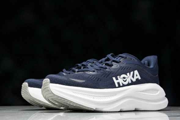 HOKA Bondi 9 1162011 VYN 
