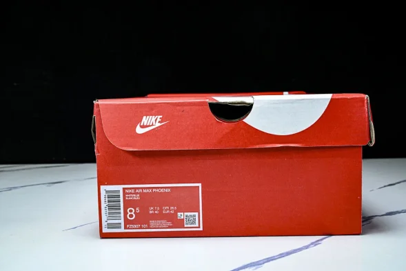 Nike Air Max Phoenix FZ5307-101 