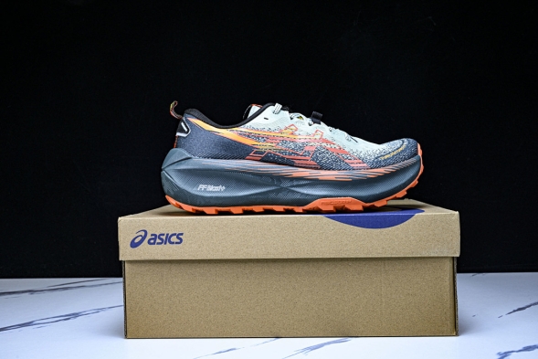 Asics Trabuco Max 4 1011B976-400 