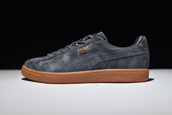 Puma suede classic crafted 