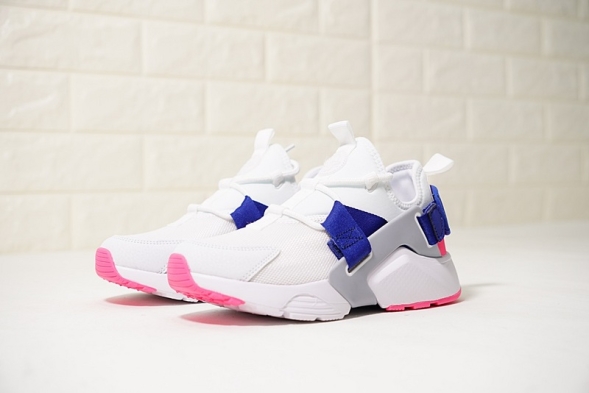 Nike Air Huarache City Low AH6804-101 