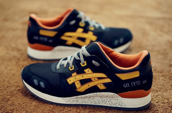 Asics Gel Lyte III 