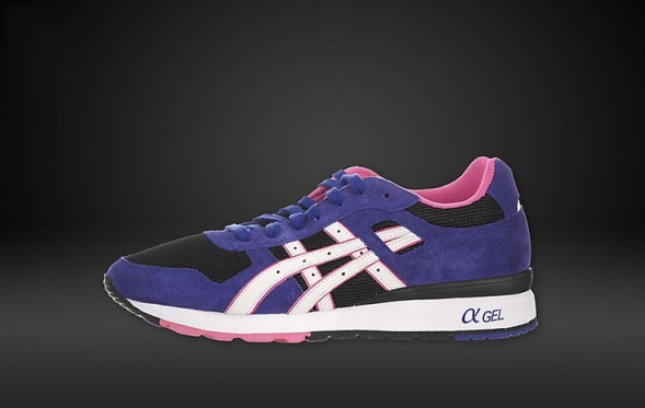 Asics Gel Saga 