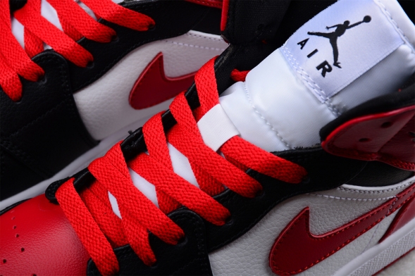 Nike Air Jordan 1 Mid BQ6472-079 