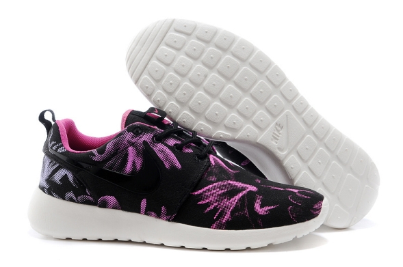 Nike Roshe Run Customs 