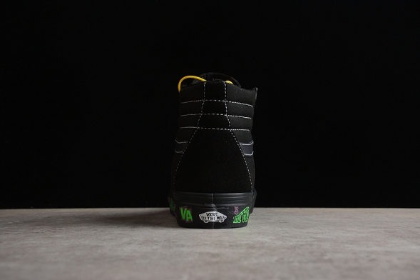 Vans SK8-Hi VN0A7Q5N10J 