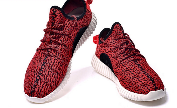 Adidas Yeezy 350 Boost Low  