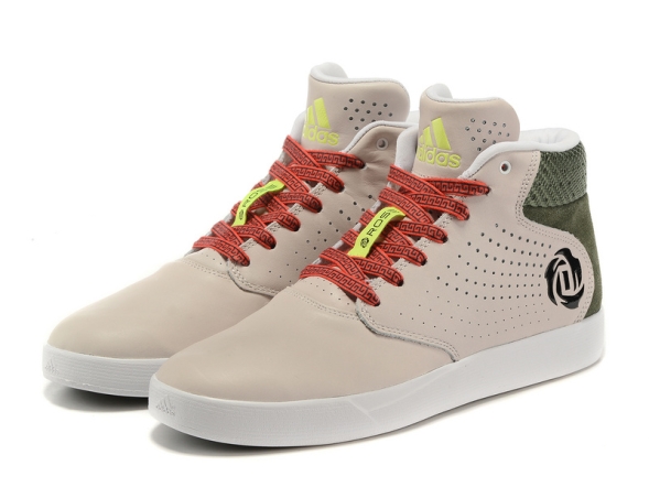 Adidas D Rose Lakeshore MI  